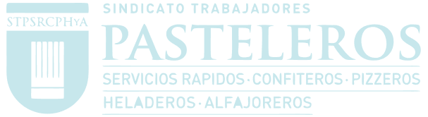 Sindicato de Trabajadores Pasteleros