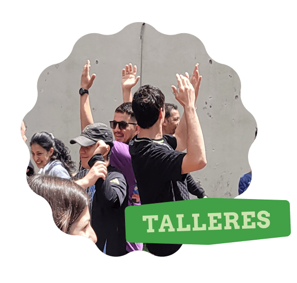 Talleres